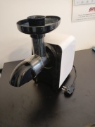 wyciskarka wolnoobrotowa Blaupunkt SJH501