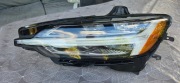 Lampa lewa USA do Volvo S60 Full Led 2023 rok