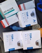 NOWY Zestaw Alarm SATEL + Monitoring IP GeoVision | OKAZJA!