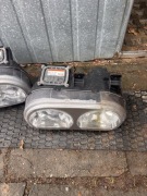 Lampa przednia reflektor prawy lewy xenon challenger srt 2008-2014