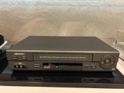 MEDION MD 42277 - 6 HEAD HIFI STEREO - ŚWIETNY STAN