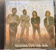 The Doors - Waiting For The Sun