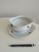 Sosjerka w kwiaty Wawel 