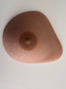 Proteza piersi dla amazonki sztuczna pierś