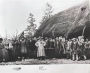 POWSTANIE KRAKOWSKIE, kosynierzy- stary fotos ,fotografia film PASJA 24x30 