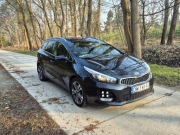 Samochód osobowy Kia Ceed GT Line CRDI 1.6 136 KM 