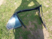 Szyba trójkątna tylna prawa Fiat Tipo kombi 2017