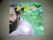 Benko Daniel-ezer ev gitarom. NM