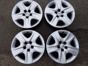 Oryginalne kołpaki Strukturalne Opel 17 cali Insignia Zafira Astra stan bdb