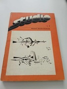 studio almanach literacki