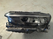 Lampa lewa jeep grand Cherokee WL wersja limited