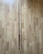 Wędka spiningowa mikado sensual ultra light 2-14g