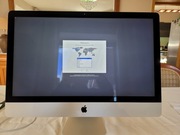 Imac 27  retina 5k 2019 praktycznie nowy