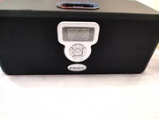 Głośnik z stacja do ipoda