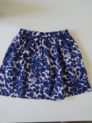 Crewcuts mini spódniczka pas na gumie r 164