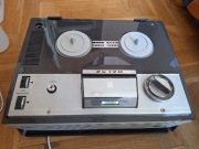 unitra zk 120 lic grundig po remoncie i renowacji