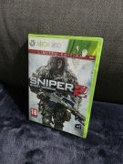 Świder 2 Ghost Warrior Xbox 360 