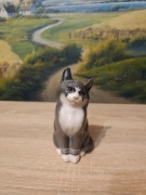 Kot Royal Copenhagen 1803