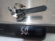 Romet Pasat Mistral  Meteor Orkan Manetka na Kierownicę