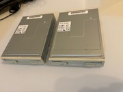zestaw 2 szt Stacja dyskietek FDD Sony MPF 920 Commodore Amiga Atari ST