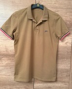 Koszulka polo Jott khaki rozmiar L