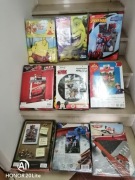 Pościel dziecięca 160/200 licencja 