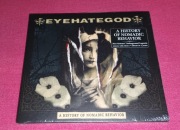 Eyehategod A History Of Nomadic Behavior CD