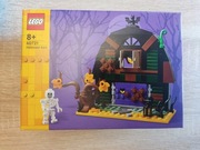 LEGO 40721 Halloween Barn - nowy zestaw (8+)