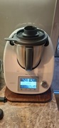 Thermomix TM5 jak nowy wszystkie akcesoria +  Cookidoo