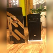 Komputer stacjonarny 