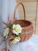 Koszyk wielkanocny 