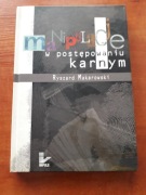 Manipulacje w postępowaniu karnym- Makarowski