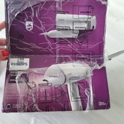 Philips Steamer Parownica 3000 series