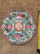 Talerz Porcelana Japońska