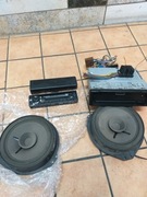 Samochodowe radio CD PANASONIC 