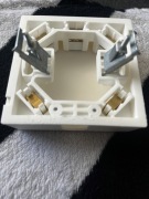 SIMET puszka przyłączeniowa do kuchenek IP30