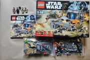 LEGO 75171 Star Wars Bitwa na Scarif (Używany)