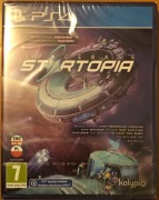 Spacebase Startopia