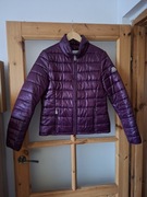 Krótka kurteczka wypełniona puchem, Moncler,M