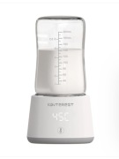 Przenośny podgrzewacz butelek Kinterest