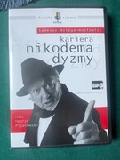 Kariera Nikodema Dyzmy audiobook książka czytana