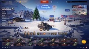 Konto WOT/World Of Tanks chief/907/260/obj279/dużo premek