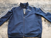 Bluza Adidas Sereno - rozmiar S