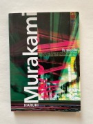 Po zmierzchu HARUKI MURAKAMI