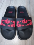 Klapki Batman rozm. 40