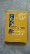 słownik bohaterów literackich