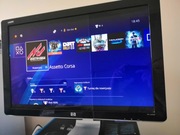 Monitor HP 24" głośniki