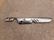 Osłona kolektora wydechowego do motocykla BMW K 1600 GT 2010-2016