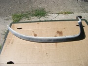 Listwa pod lampę przednią Opel Omega