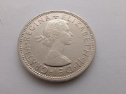 Anglia 2 szylingi 1966